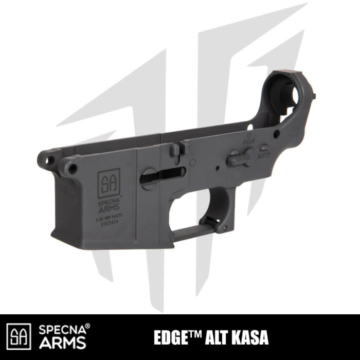 Specna Arms EDGE™ M4/M16 Alt Kasa