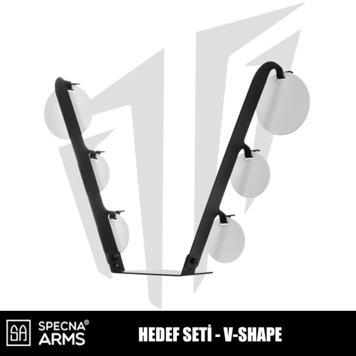 Specna Arms Hedef Seti - V-Shape