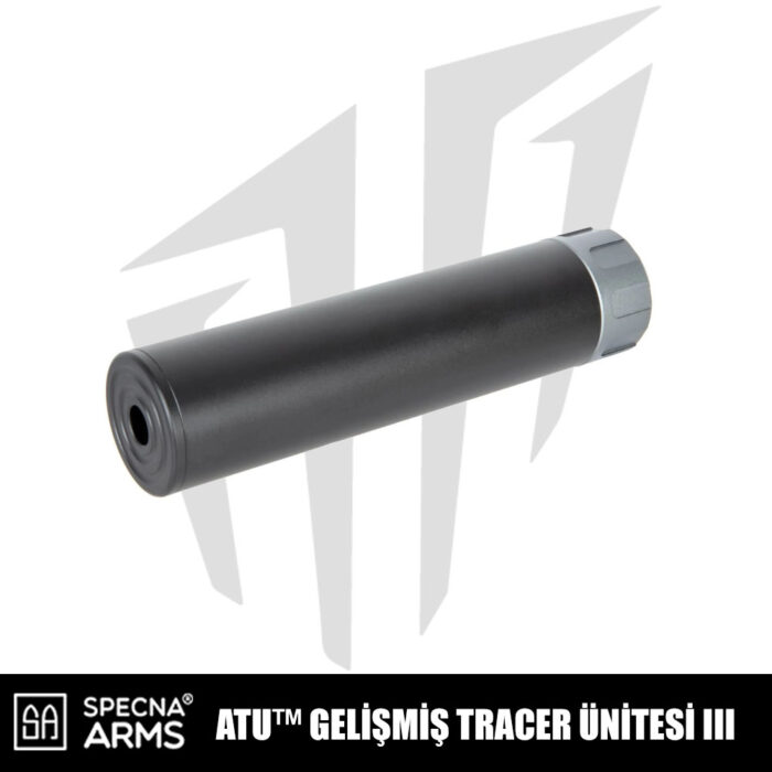 Specna Arms ATU™ Gelişmiş Tracer Ünitesi III - Siyah
