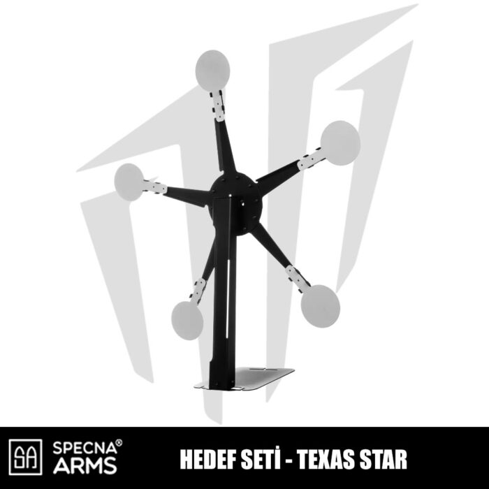 Specna Arms Hedef Seti - Texas Star