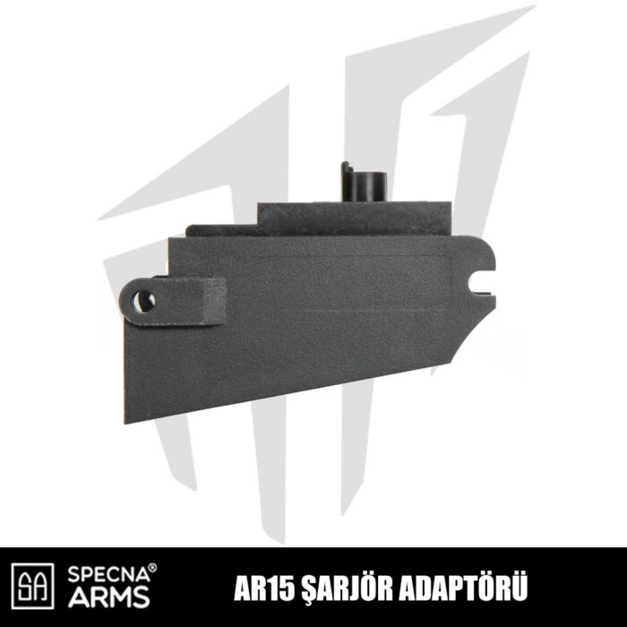 Specna Arms G Serisi Airsoft Tüfekleri İçin AR15 Şarjör Adaptörü