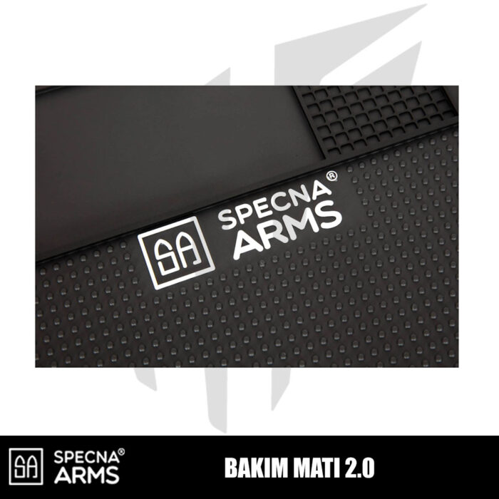 Specna Arms Bakım Matı 2.0