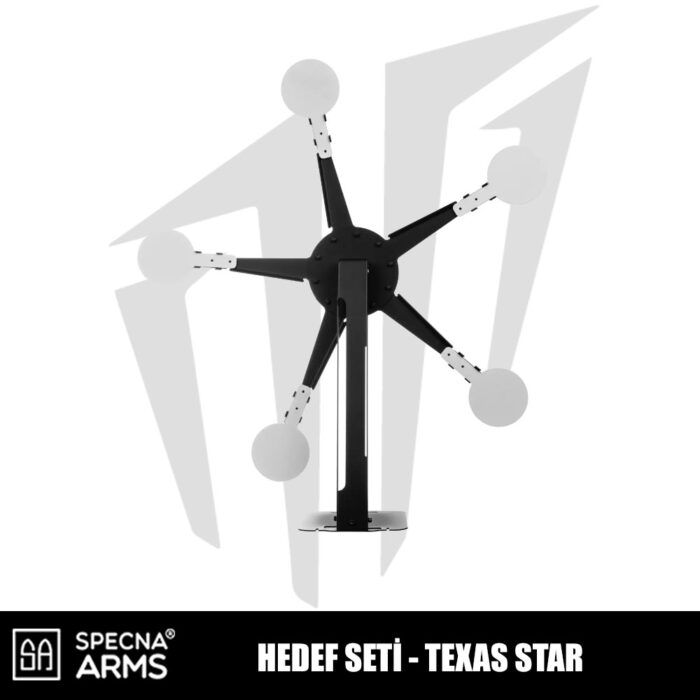 Specna Arms Hedef Seti - Texas Star