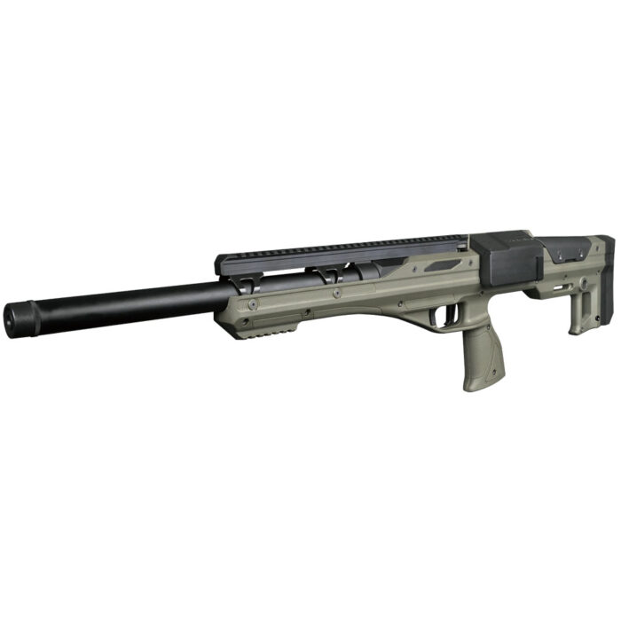 ICS Airsoft CXP-TOMAHAWK OD Airsoft Tüfeği – Yeşil