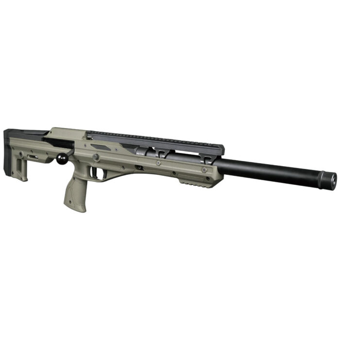 ICS Airsoft CXP-TOMAHAWK OD Airsoft Tüfeği – Yeşil