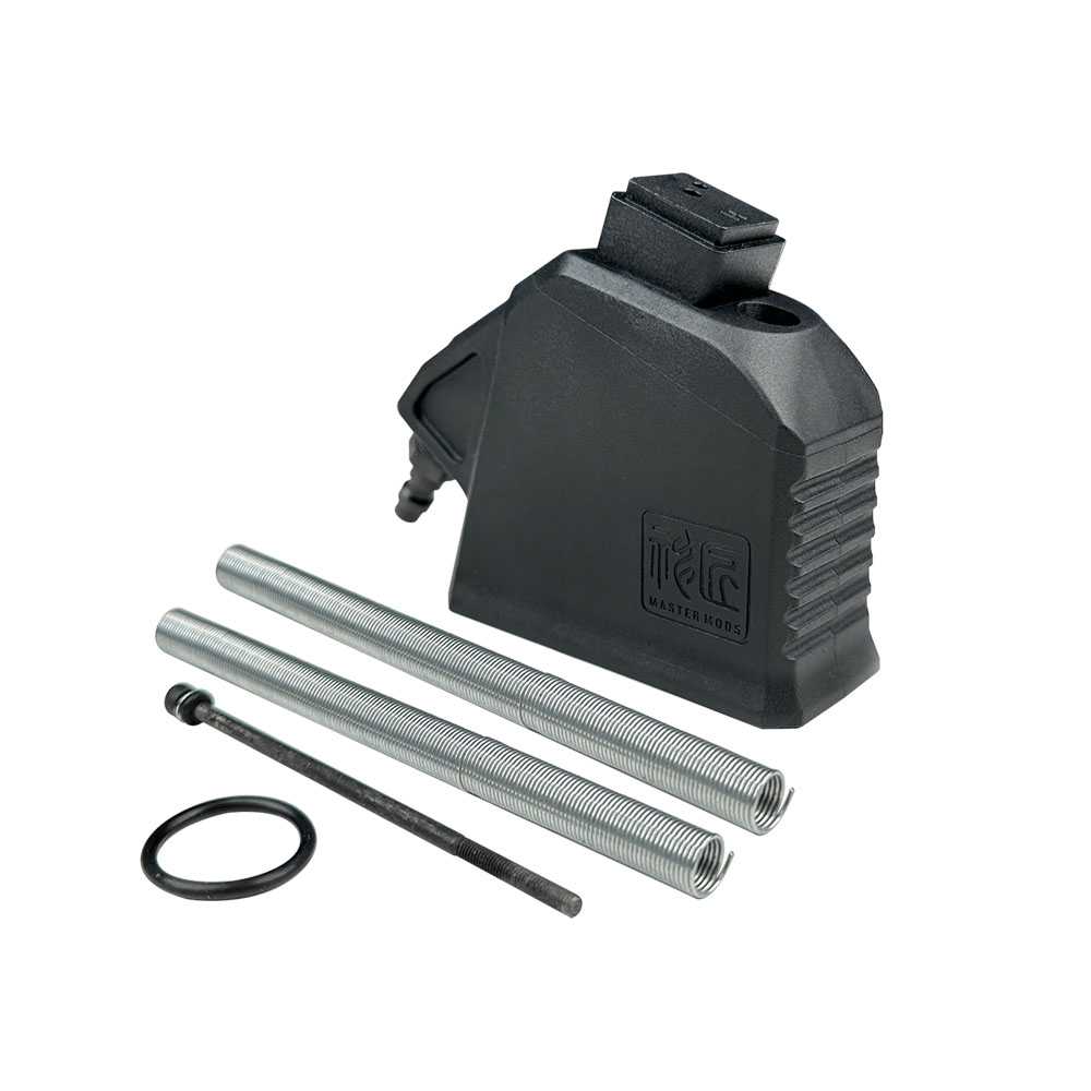 ICS Airsoft Master Mods Hi-Capa HPA Adaptör