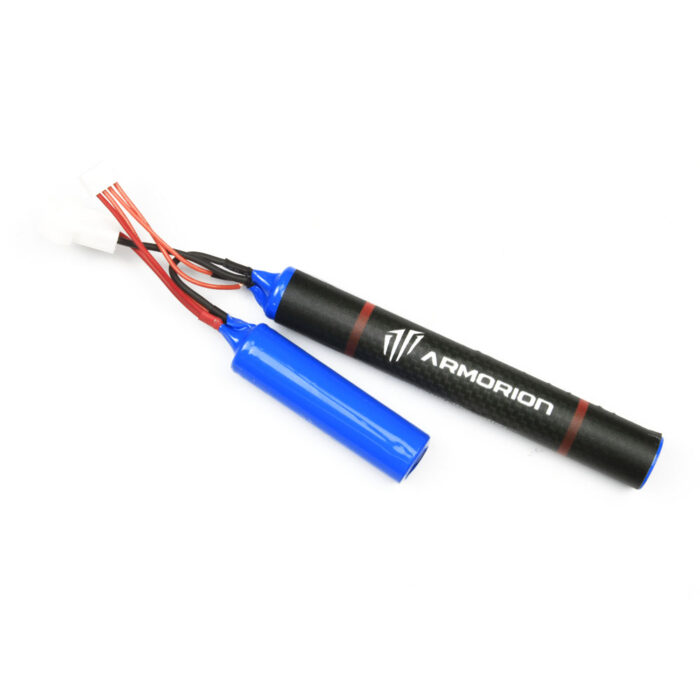 Armorion Lithium-Ion Pil 11.1V 2800Mah 2 Yaprak – Tamiya