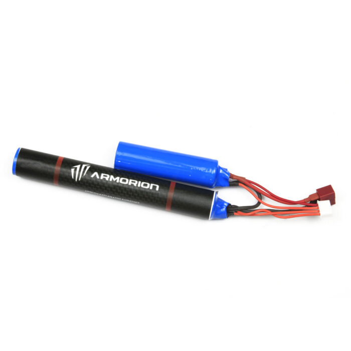 Armorion Lithium-Ion Pil 11.1V 2800Mah 2 Yaprak – T Plug