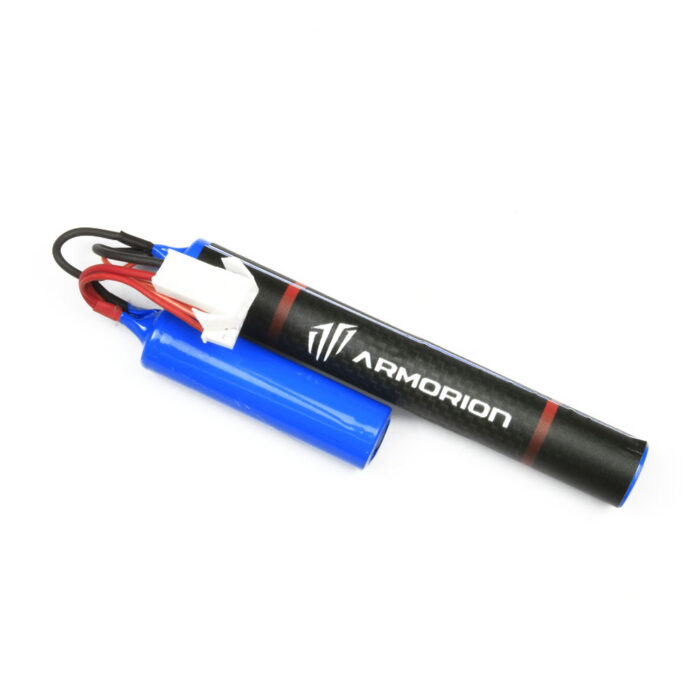 Armorion Lithium-Ion Pil 11.1V 2800Mah 2 Yaprak – Tamiya
