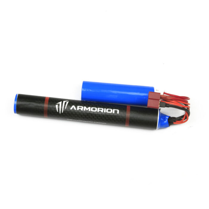 Armorion Lithium-Ion Pil 11.1V 2800Mah 2 Yaprak – T Plug
