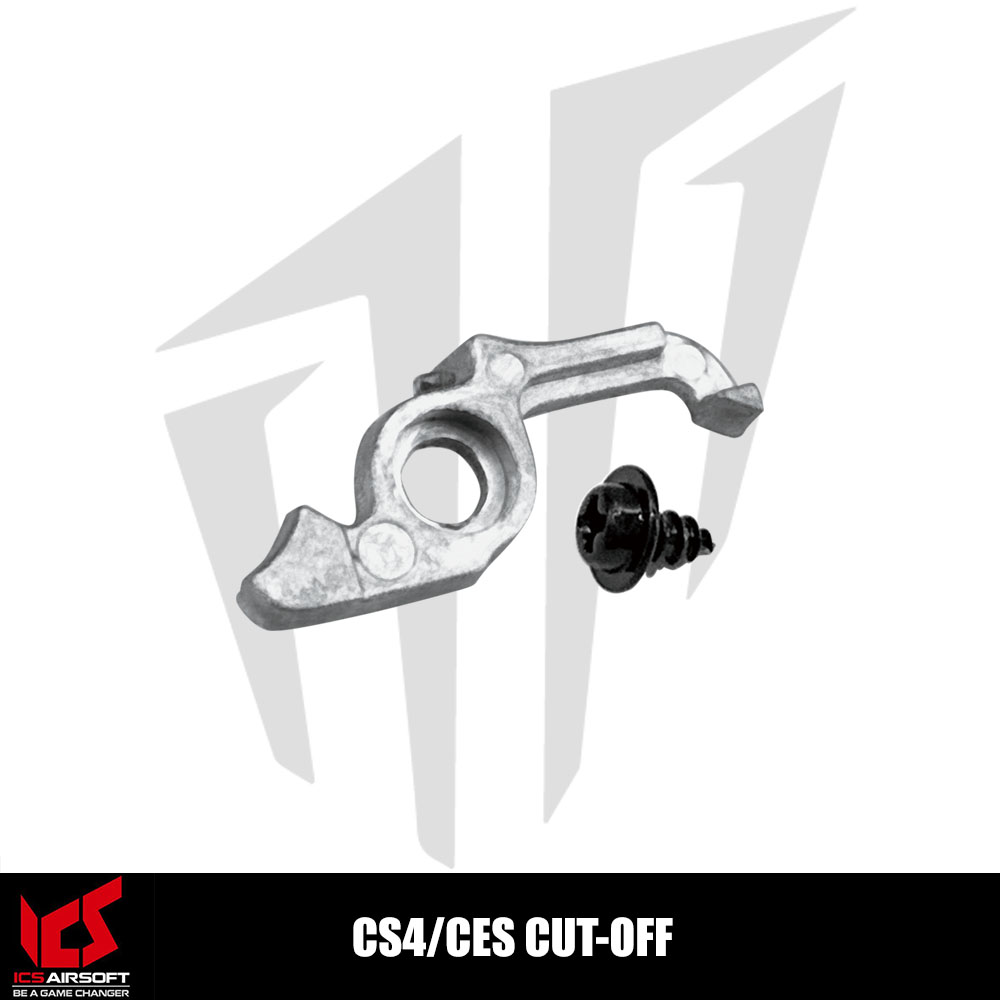 ICS Airsoft CS4/CES Cut-Off