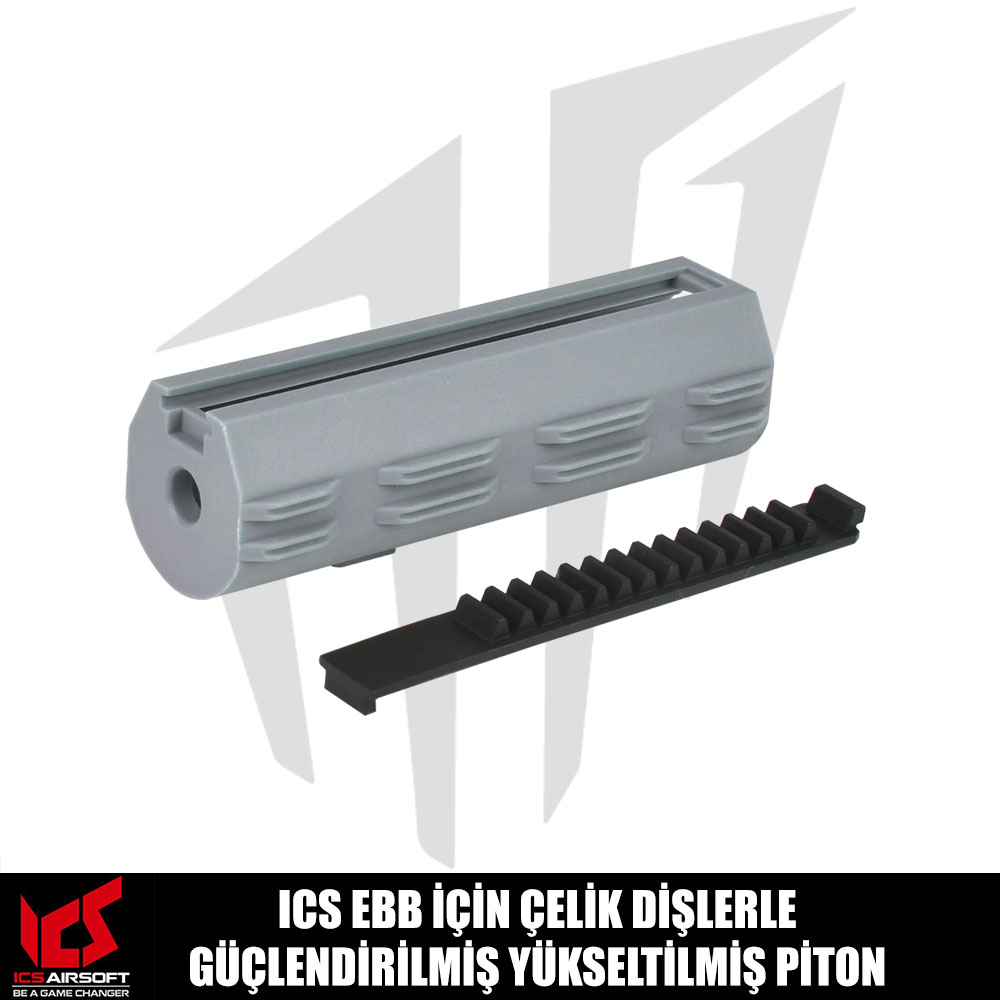 ICS Airsoft Güçlendirilmiş Piston - ICS EBB