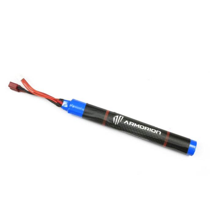 Armorion Lithium-Ion Pil 11.1V 1800Mah Çubuk – TPlug