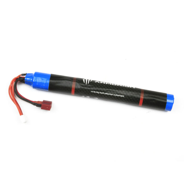 Armorion Lithium-Ion Pil 11.1V 1800Mah Çubuk – TPlug