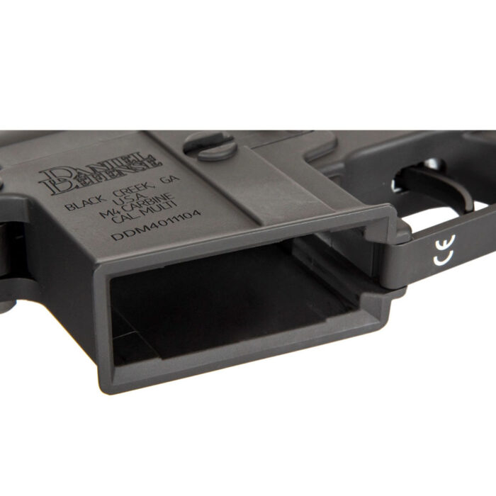 Specna Arms MK18 SA-E19 EDGE™ Airsoft Tüfeği Daniel Defense® HAL² ™ – Chaos Bronz