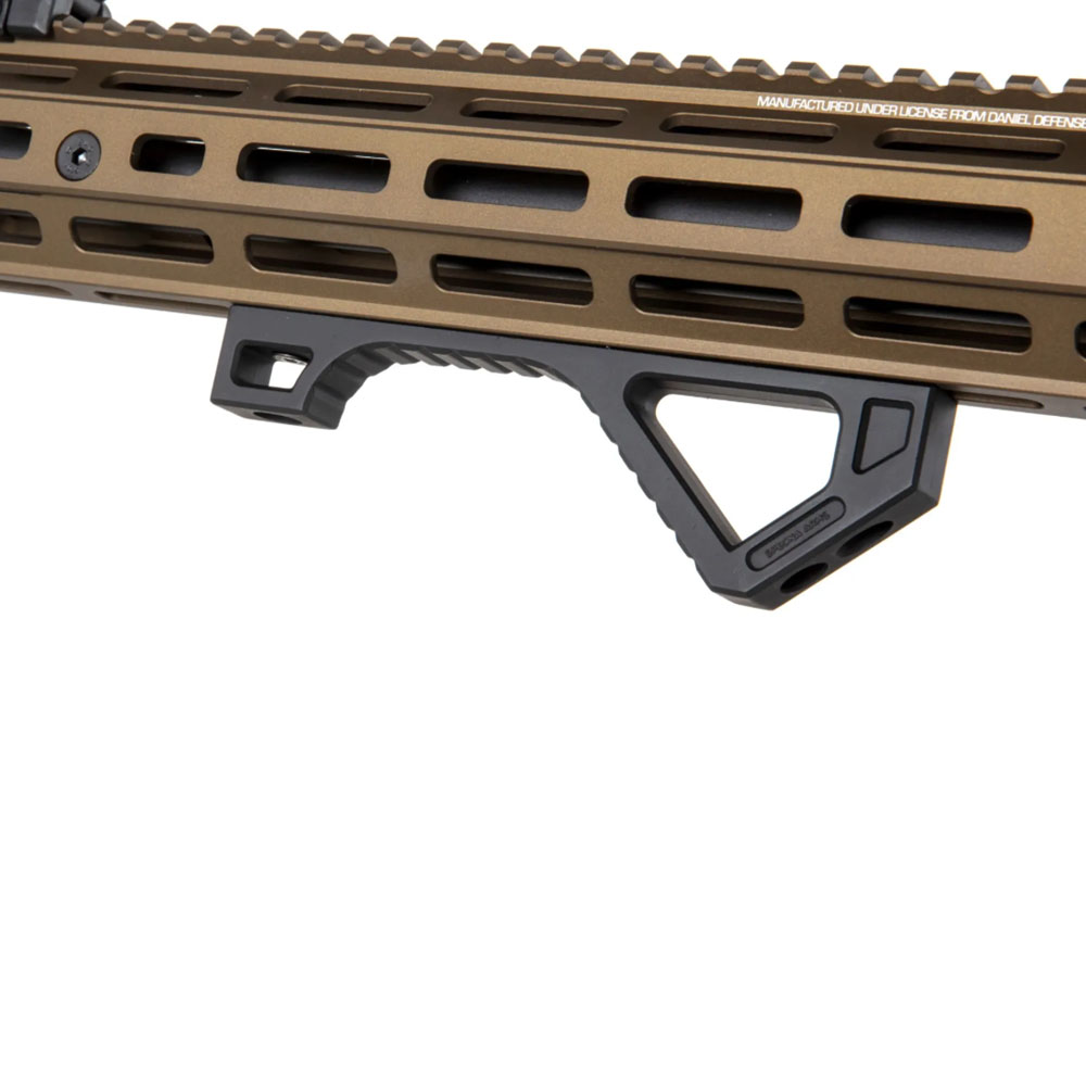 Specna Arms Daniel Defense® SA-E28 RIS III 14.5” EDGE™ HAL ETU™ Airsoft Tüfeği – Chaos Bronz Specna Arms Daniel Defense® SA-E28 RIS III 14.5” EDGE™ HAL ETU™ Airsoft Tüfeği – Chaos Bronz