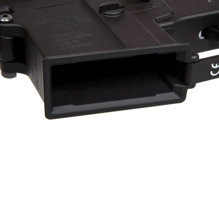 Specna Arms SA-E08 EDGE™ Airsoft Tüfeği Light Ops Dipçik HAL²™ – Half-Tan