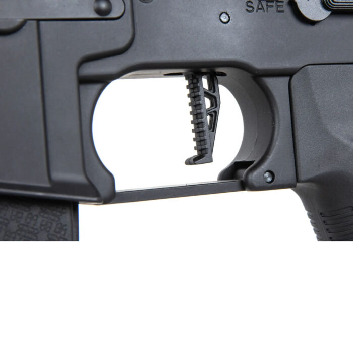 Specna Arms SA-P28 Prime™ Airsoft Tüfeği Daniel Defense® RIS III 12.5” Aster II ETU Fırçasız Motor – Chaos Bronz