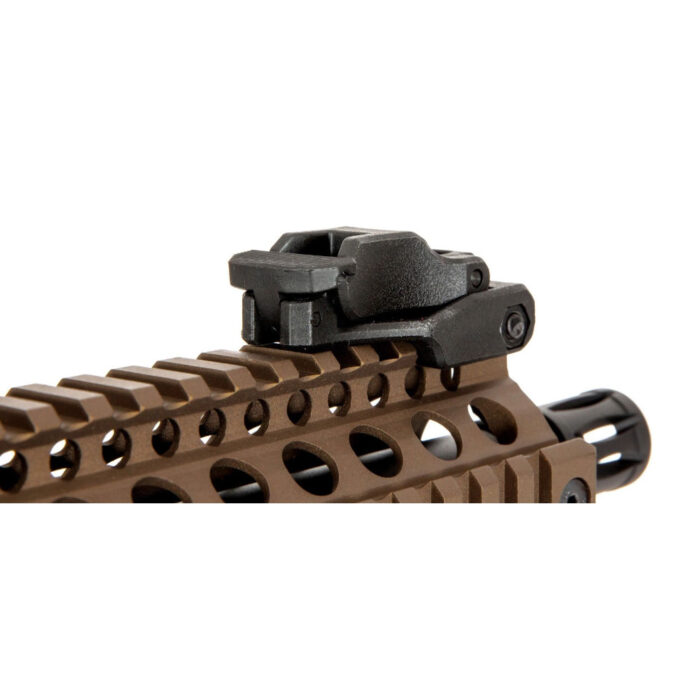 Specna Arms MK18 SA-E19 EDGE™ Airsoft Tüfeği Daniel Defense® HAL² ™ – Chaos Bronz