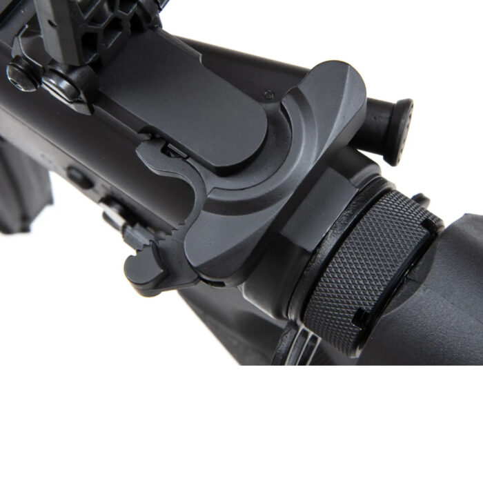 Specna Arms SA-P28 Prime™ Airsoft Tüfeği Daniel Defense® RIS III 12.5” Aster II ETU Fırçasız Motor – Chaos Bronz