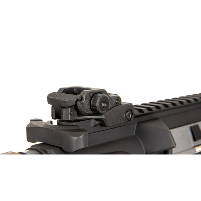 Specna Arms MK18 SA-E19 EDGE™ Airsoft Tüfeği Daniel Defense® HAL² ™ – Chaos Bronz