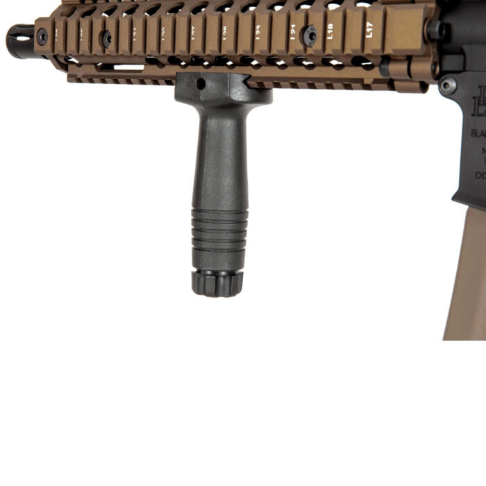 Specna Arms MK18 SA-E19 EDGE™ Airsoft Tüfeği Daniel Defense® HAL² ™ – Chaos Bronz