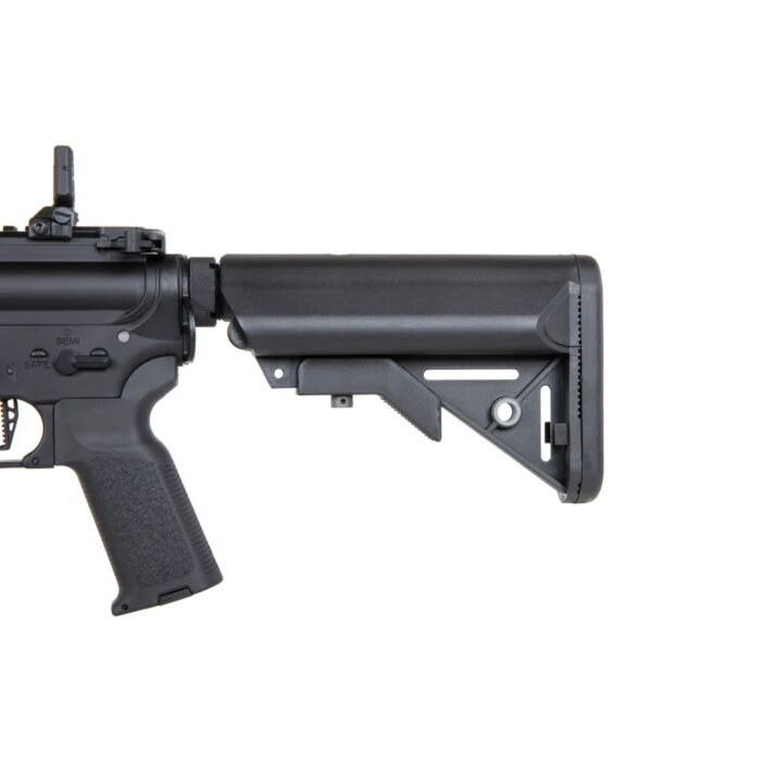 Specna Arms SA-P28 Prime™ Airsoft Tüfeği Daniel Defense® RIS III 12.5” Aster II ETU Fırçasız Motor – Chaos Bronz