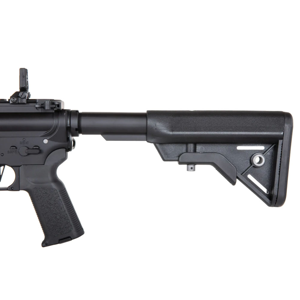 Specna Arms Daniel Defense® SA-E28 RIS III 14.5” EDGE™ HAL ETU™ Airsoft Tüfeği – Chaos Bronz Specna Arms Daniel Defense® SA-E28 RIS III 14.5” EDGE™ HAL ETU™ Airsoft Tüfeği – Chaos Bronz