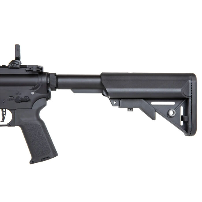 Specna Arms SA-P28 Prime™ Airsoft Tüfeği Daniel Defense® RIS III 12.5” Aster II ETU Fırçasız Motor – Chaos Bronz