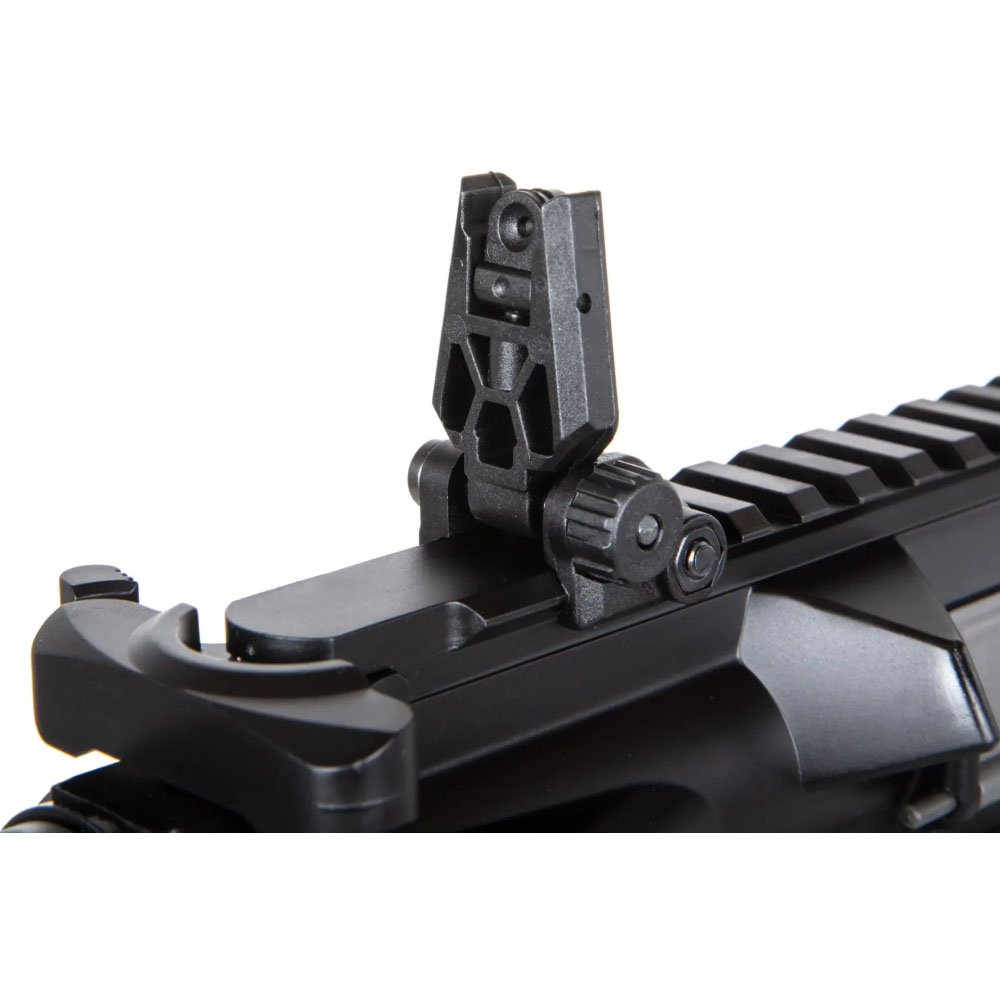 Specna Arms Daniel Defense® SA-E28 RIS III 14.5” EDGE™ HAL ETU™ Airsoft Tüfeği – Chaos Bronz Specna Arms Daniel Defense® SA-E28 RIS III 14.5” EDGE™ HAL ETU™ Airsoft Tüfeği – Chaos Bronz