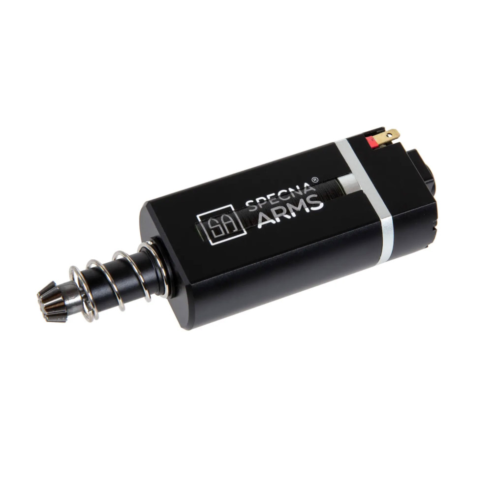 Specna Arms Dark Matter™ Fırçasız Motor Uzun Slim Tip-1 (43000RPM)