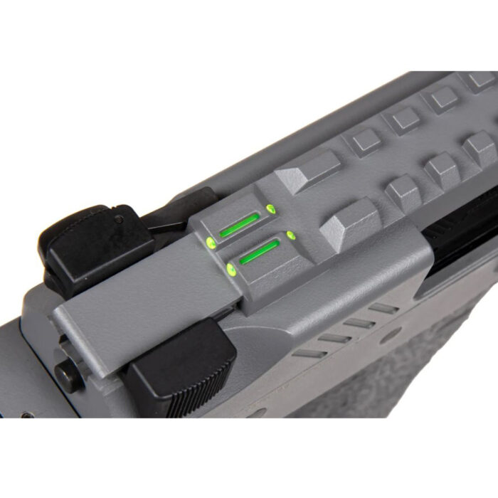 VORSK VMP-1 X Hafif Makineli Airsoft Tüfeği – Gri