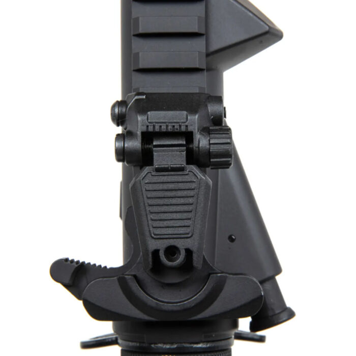 Specna Arms MK18 SA-P19 Prime™ Airsoft Tüfeği Daniel Defense® Kestrel™ ETU Fırçasız Motor – Chaos Bronze