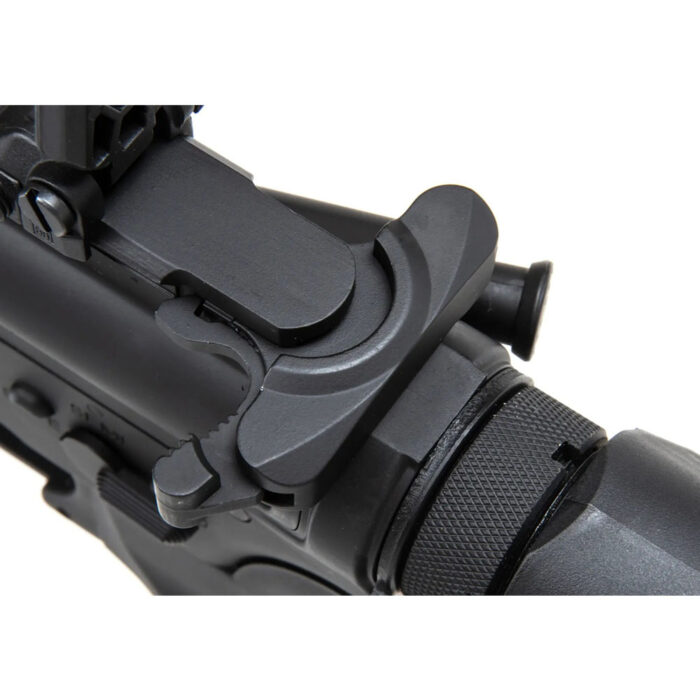 Specna Arms SA-P27 Prime™ Airsoft Tüfeği Daniel Defense® RIS III 10.5” Kestrel™ ETU Fırçasız Motor – Chaos Bronz