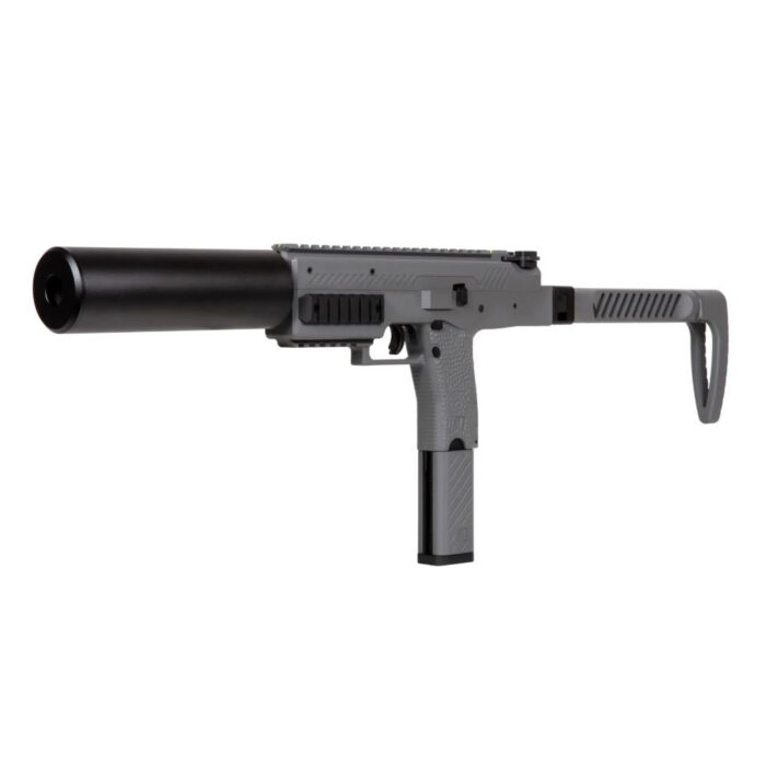 VORSK VMP-1 X Hafif Makineli Airsoft Tüfeği – Gri