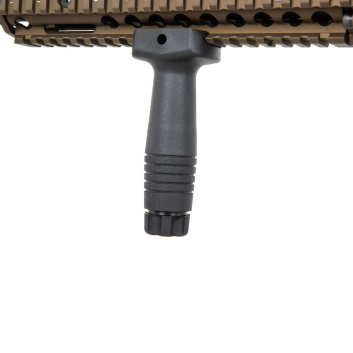 Specna Arms MK18 SA-P19 Prime™ Airsoft Tüfeği Daniel Defense® Kestrel™ ETU Fırçasız Motor – Chaos Bronze