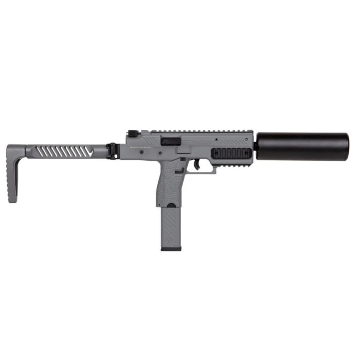 VORSK VMP-1 X Hafif Makineli Airsoft Tüfeği – Gri