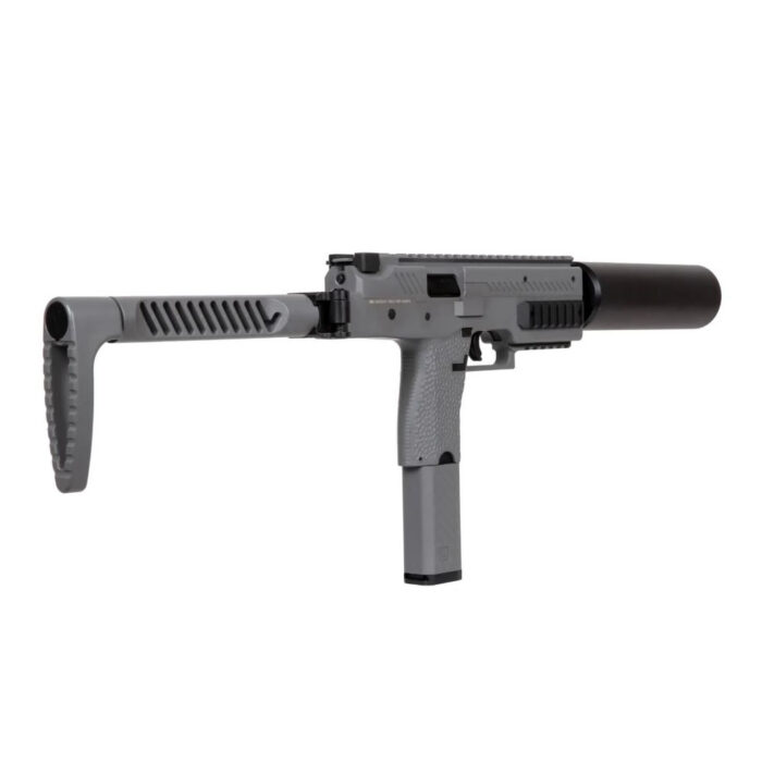 VORSK VMP-1 X Hafif Makineli Airsoft Tüfeği – Gri