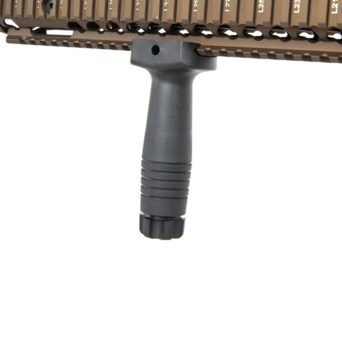 Specna Arms MK18 SA-P26 Prime™ Airsoft Tüfeği Daniel Defense® Kestrel™ ETU Fırçasız Motor – Chaos Bronze