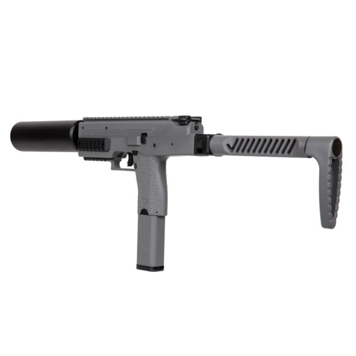 VORSK VMP-1 X Hafif Makineli Airsoft Tüfeği – Gri
