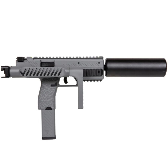 VORSK VMP-1 X Hafif Makineli Airsoft Tüfeği – Gri