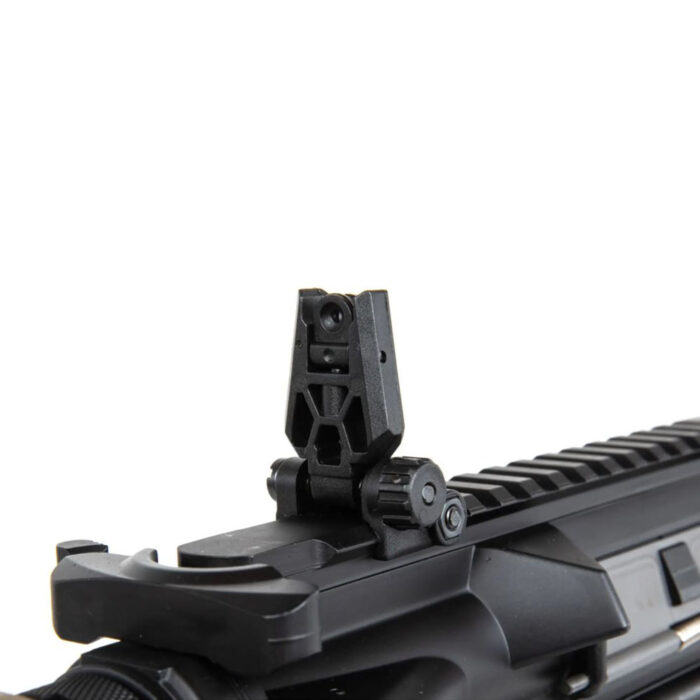 Specna Arms MK18 SA-P26 Prime™ Airsoft Tüfeği Daniel Defense® Kestrel™ ETU Fırçasız Motor – Chaos Bronze