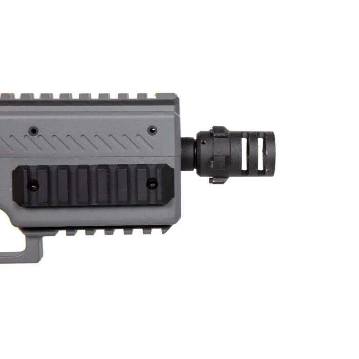 VORSK VMP-1 X Hafif Makineli Airsoft Tüfeği – Gri