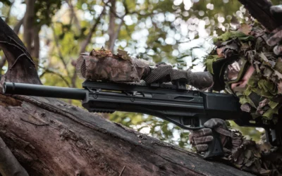 Building an Airsoft Field and Necessary Equipment 2025