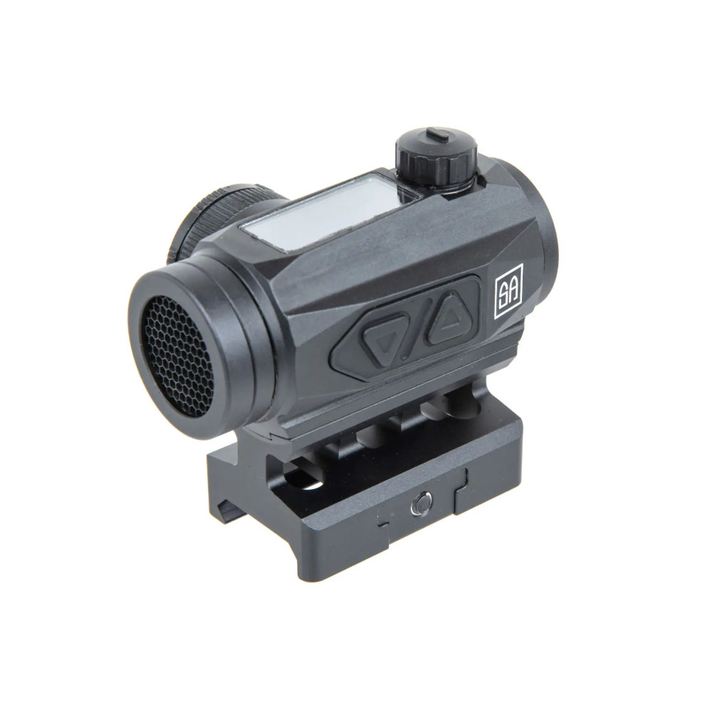 Specna Arms Red Dot Sight EDGE™ HP V2 - Siyah