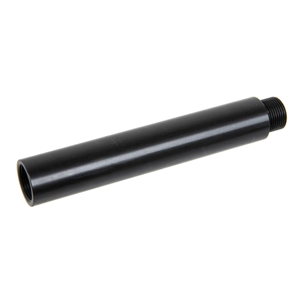 Specna Arms 18x110mm Harici Namlu Uzatma Aparatı