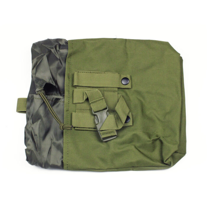Arditi Tactical Boş Şarjör Torbası – Yeşil