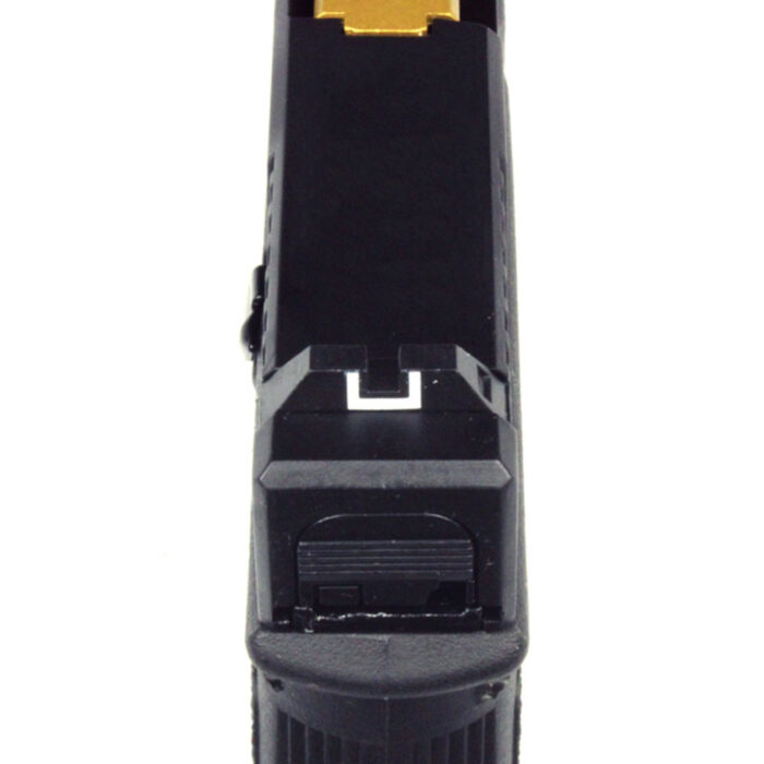 E&C Glock G17 TTI Airsoft Tabanca – Siyah