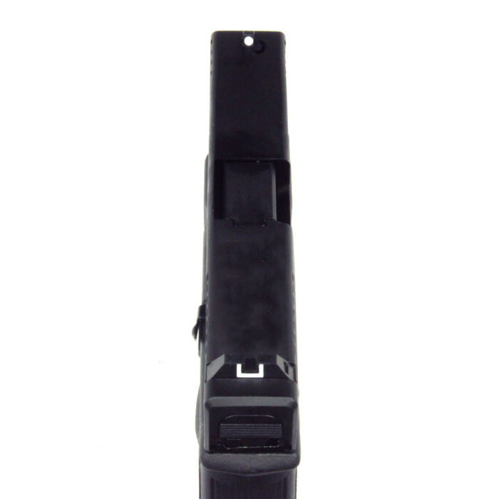 E&C Glock G19 TTI Airsoft Tabanca – Siyah