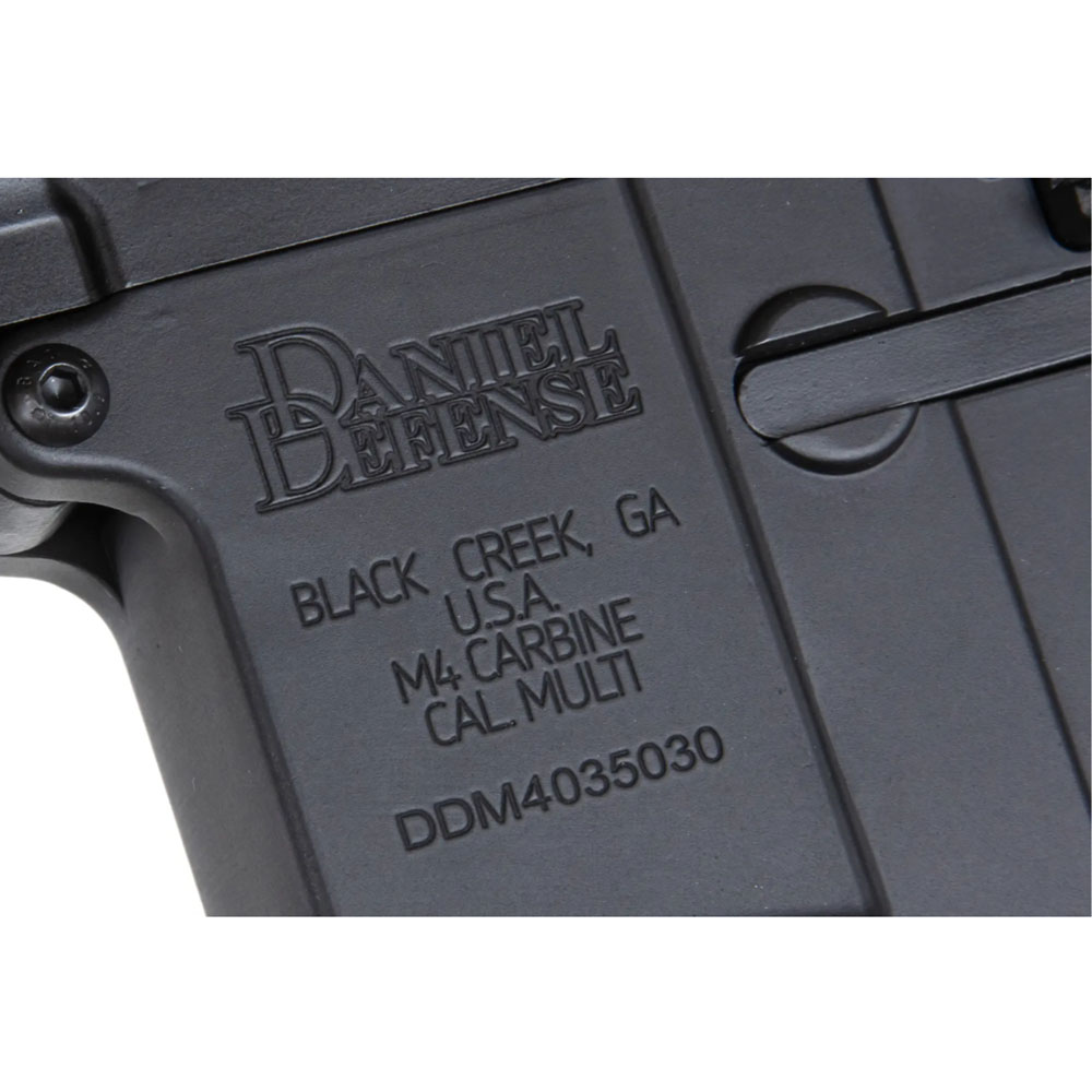 Specna Arms Daniel Defense® RIS III 10.5'' SA-P27 Prime™ Aster II ETU Fırçasız Motor Airsoft tüfeği – Chaos Bronz Specna Arms Daniel Defense® RIS III 10.5'' SA-P27 Prime™ Aster II ETU Fırçasız Motor Airsoft tüfeği – Chaos Bronz